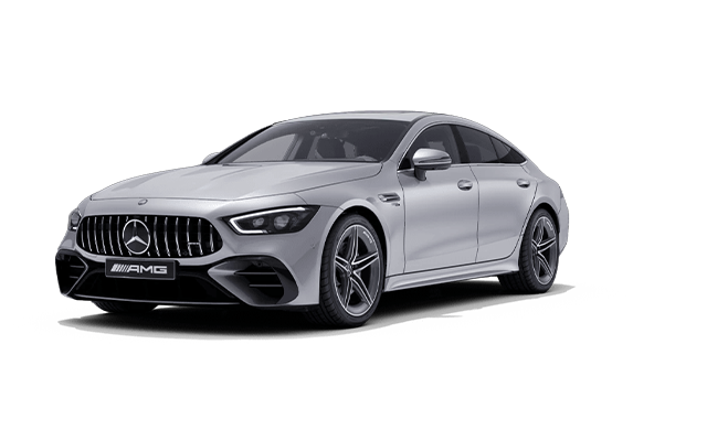 Mercedes-Benz AMG GT 4 Door 53 4MATIC+ 2025