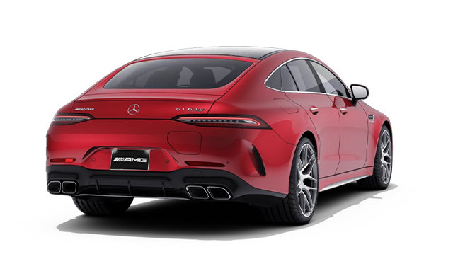 Mercedes-Benz AMG GT Coupé 4 portes 63S 4MATIC+ 2025 - 3