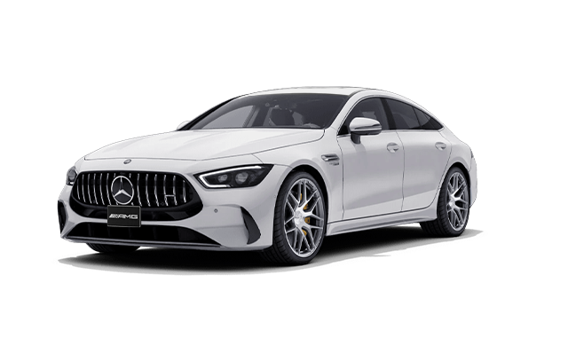 2025 Mercedes-Benz AMG GT Coupe 4-door 63S 4MATIC+