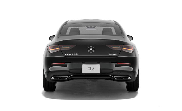 Mercedes-Benz CLA 250 4MATIC 2025 - 1