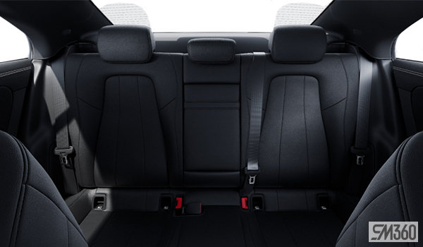 2025 Mercedes-Benz CLA 250 4MATIC