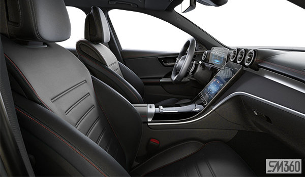 Mercedes-Benz Classe C Berline AMG C 43 4MATIC 2025