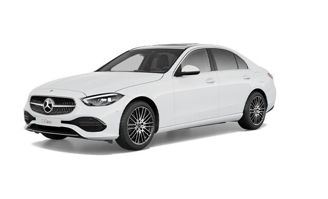 Mercedes-Benz Classe C Berline C 300 4MATIC 2025