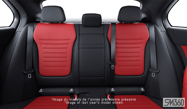 3W Tapis De Sol Mercedes Benz Classe C Berline/Break W206 2022-2025 - TPE Antidérapant Imperméable Premium