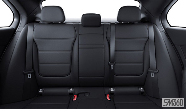 Mercedes-Benz Classe C Berline C 300 4MATIC 2025