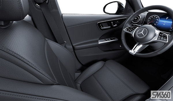 Mercedes-Benz Classe C Berline C 300 4MATIC 2025