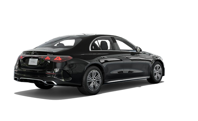 2025 Mercedes-Benz E-Class 350 4MATIC