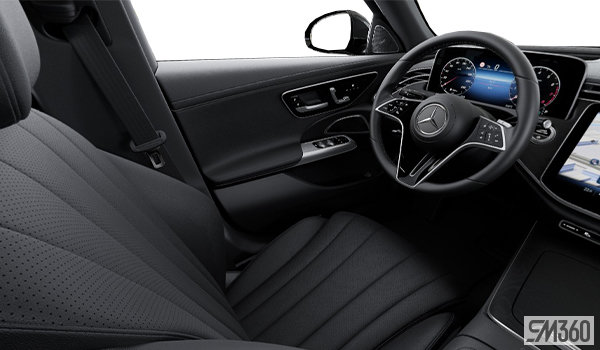 Mercedes-Benz Classe E Berline 350 4MATIC 2025