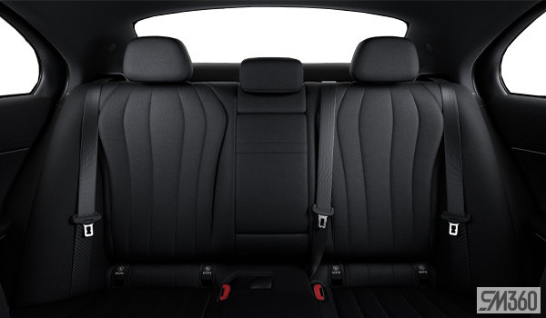 Mercedes-Benz Classe E Berline 350 4MATIC 2025