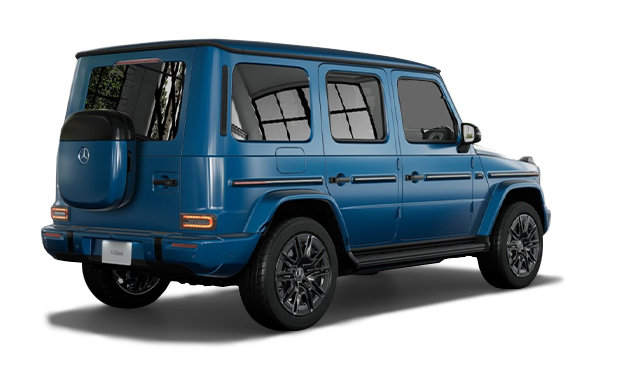 Mercedes-Benz Classe G EQ 580 E 2025 - 1