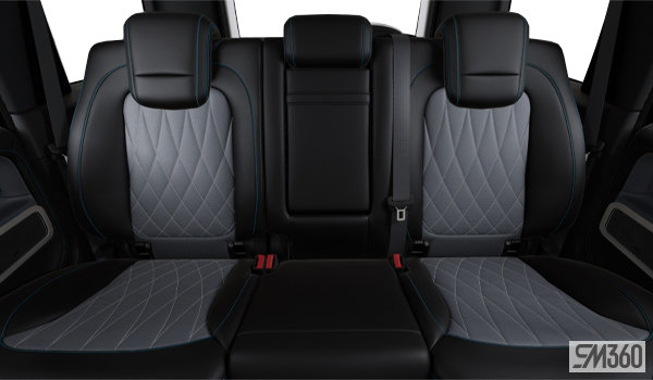 Mercedes-Benz Classe G EQ 580 E 2025
