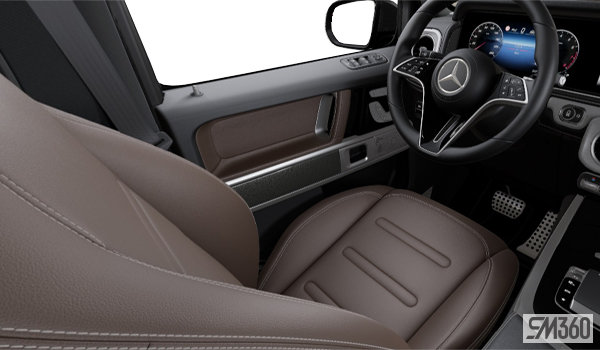 Mercedes-Benz Classe G 550 2025