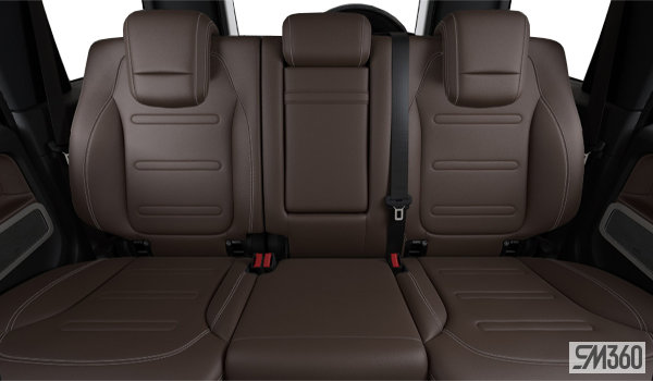 Mercedes-Benz Classe G 550 2025