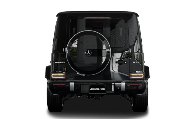 Mercedes-Benz Classe G AMG 63 2025 - 2
