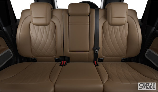 Mercedes-Benz Classe G AMG 63 2025