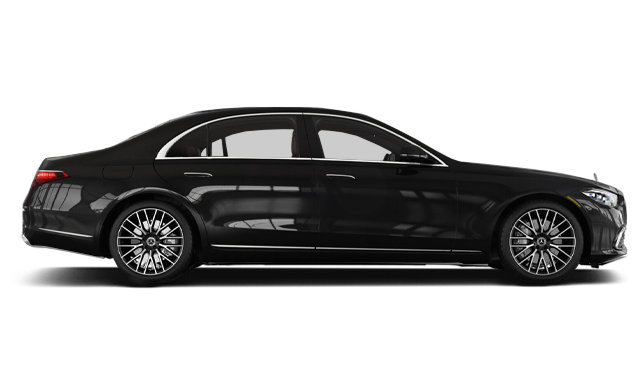 Mercedes-Benz Classe S Berline 500 4MATIC 2025 - 1