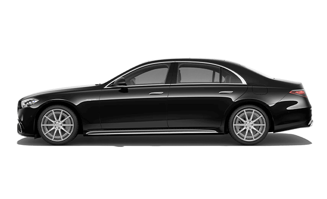 Mercedes-Benz Classe S Berline AMG S 63 E 4MATIC 2025