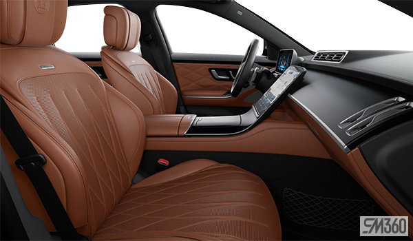 Mercedes-Benz Classe S Berline AMG S 63 E 4MATIC 2025