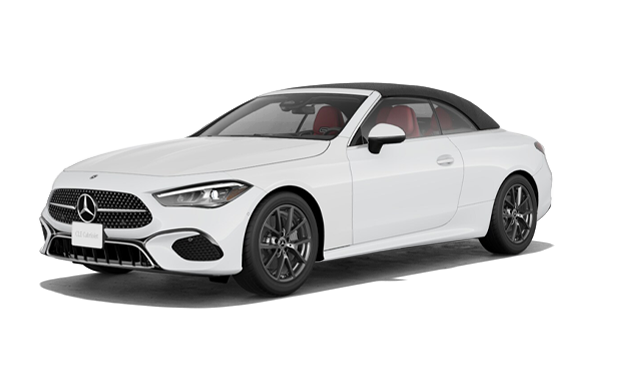 2025 Mercedes-Benz CLE 300 4MATIC