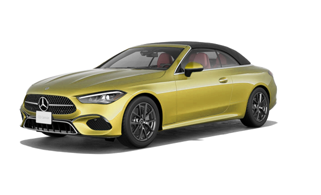 Dilawri Group of Companies | The 2025 CLE 300 4MATIC