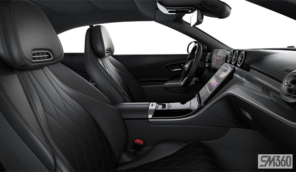 2025 Mercedes-Benz CLE 300 4MATIC