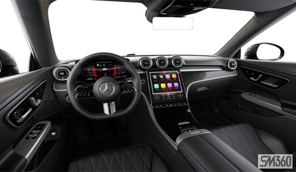 2025 Mercedes-Benz CLE 300 4MATIC