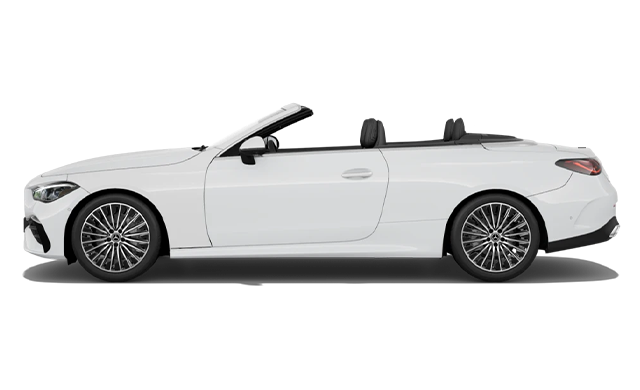 2025 Mercedes-Benz CLE 450 4MATIC
