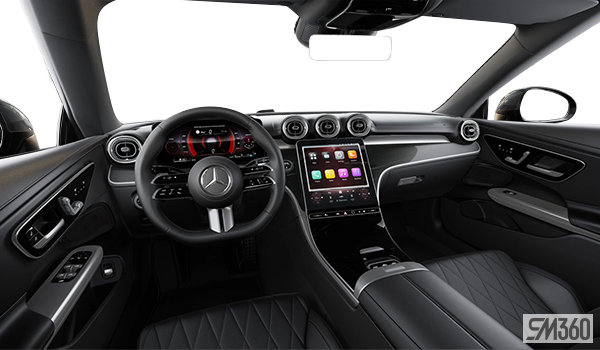 2025 Mercedes-Benz CLE 450 4MATIC