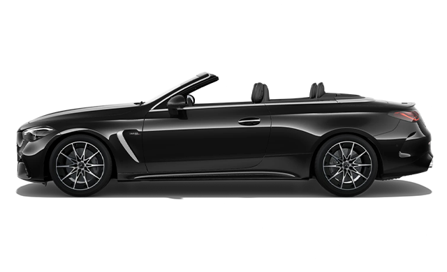 Mercedes-Benz CLE Cabriolet AMG 53 4MATIC 2025
