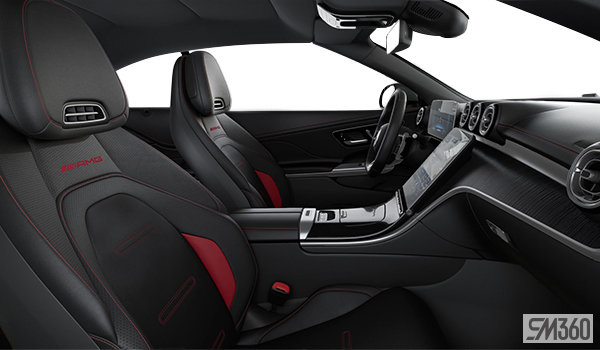 Mercedes-Benz CLE Cabriolet AMG 53 4MATIC 2025