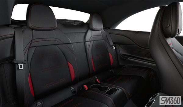 Mercedes-Benz CLE Cabriolet AMG 53 4MATIC 2025