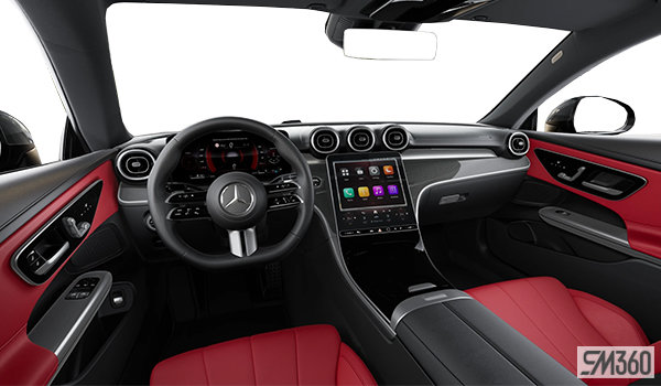 Mercedes-Benz CLE 450 4MATIC 2025
