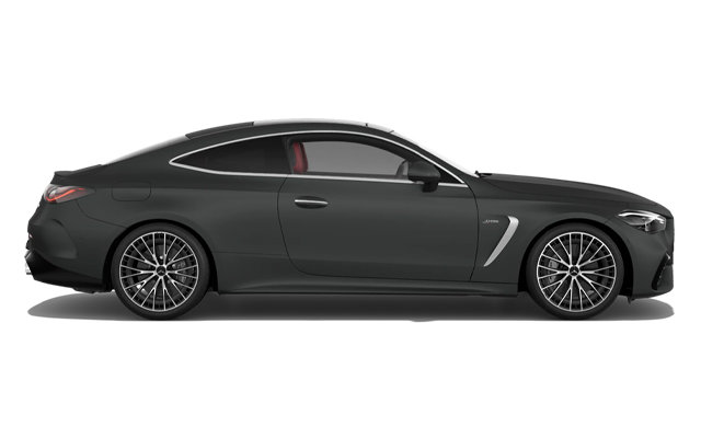 Mercedes-Benz CLE Coupe AMG 53C 4MATIC 2025 - 1