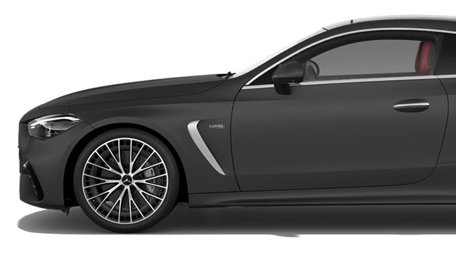 Mercedes-Benz CLE Coupe AMG 53C 4MATIC 2025 - 3
