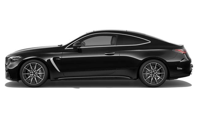 2025 Mercedes-Benz CLE Coupe