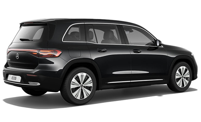 Mercedes-Benz EQB 250 2025 - 2