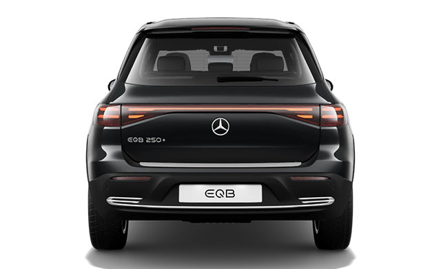 Mercedes-Benz EQB 250 2025 - 2