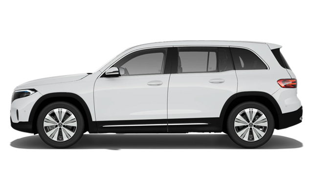 Mercedes-Benz EQB 250 2025