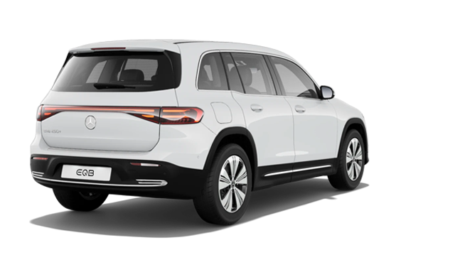 Mercedes-Benz EQB 250 2025