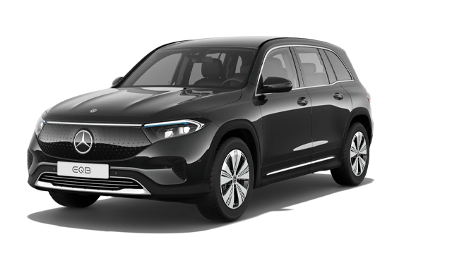 2025 Mercedes-Benz EQB 250