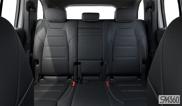 Mercedes-Benz EQB 250 2025