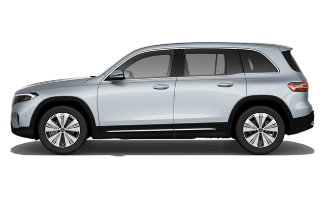 Mercedes-Benz EQB 250 2025