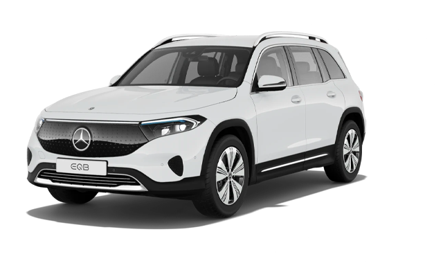 Mercedes-Benz EQB 300 4MATIC 2025
