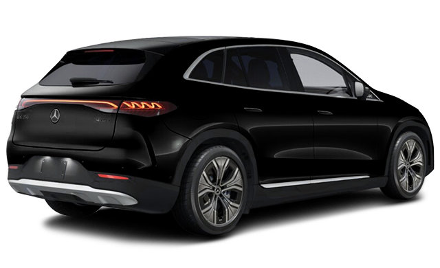Mercedes-Benz EQE VUS 350 4MATIC 2025 - 1