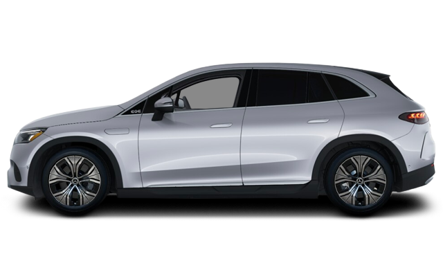 Mercedes-Benz EQE 350 4MATIC 2025