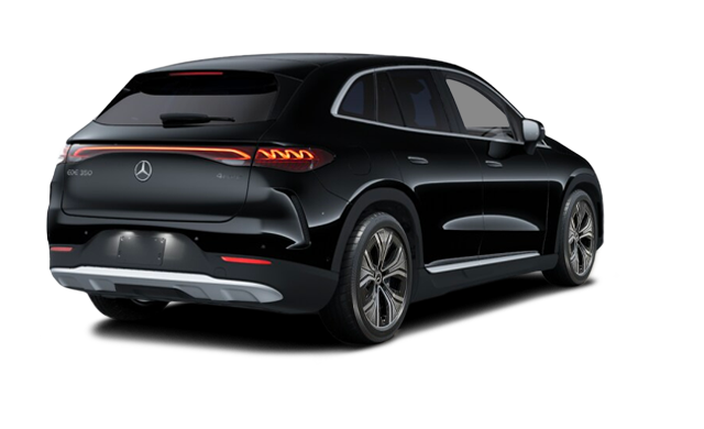 2025 Mercedes-Benz EQE 350 4MATIC