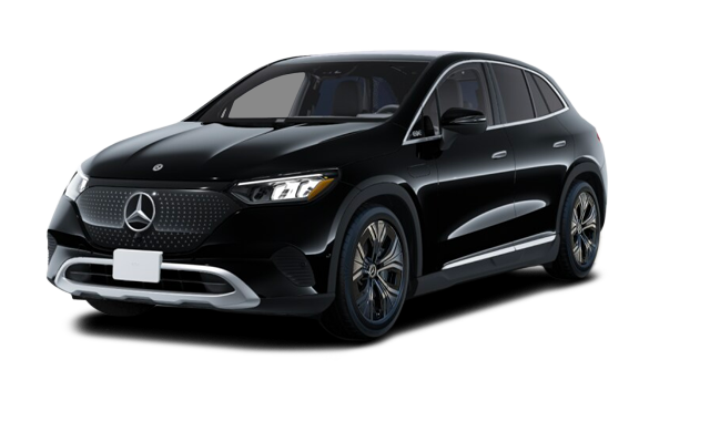 2025 Mercedes-Benz EQE 350 4MATIC