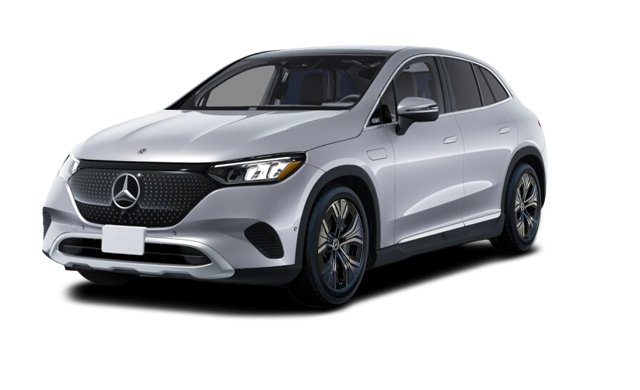 Mercedes-Benz EQE 350 4MATIC 2025