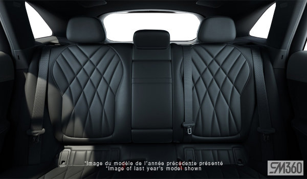 2025 Mercedes-Benz EQE 500 4MATIC