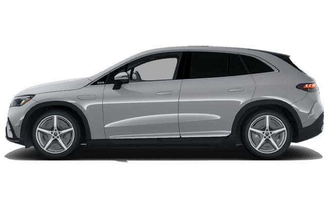 Mercedes-Benz EQE VUS 500 4MATIC 2025